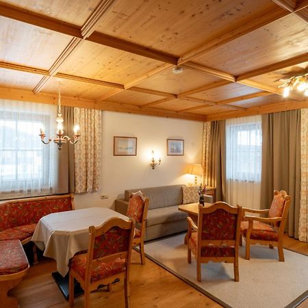 Haus Garden Bed & Breakfast Ellmau Dış mekan fotoğraf