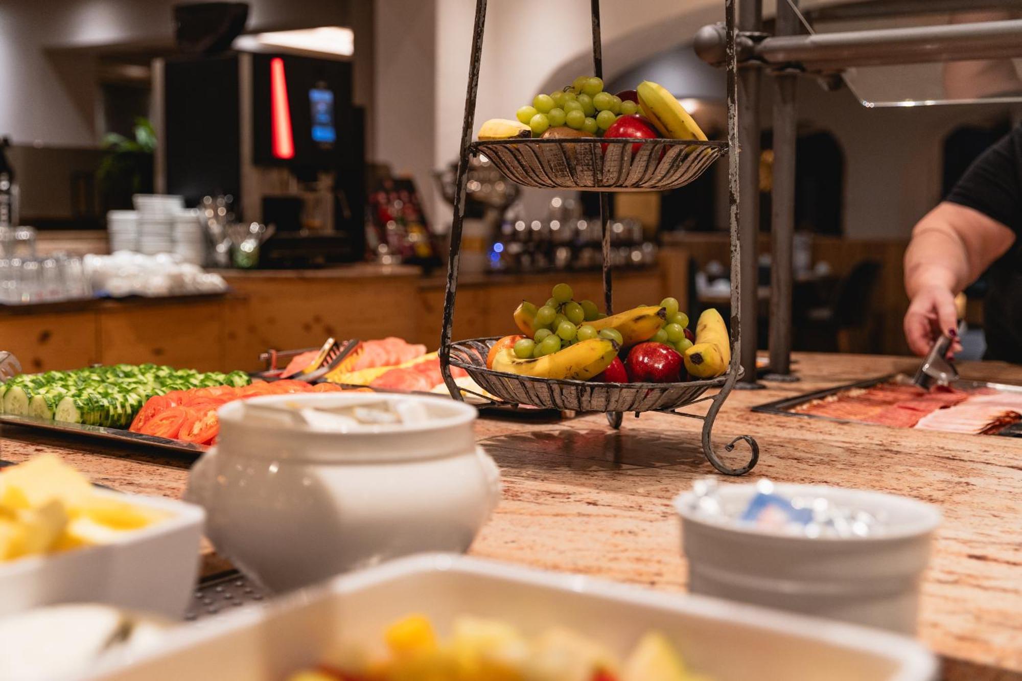 Haus Garden Bed & Breakfast Ellmau Dış mekan fotoğraf