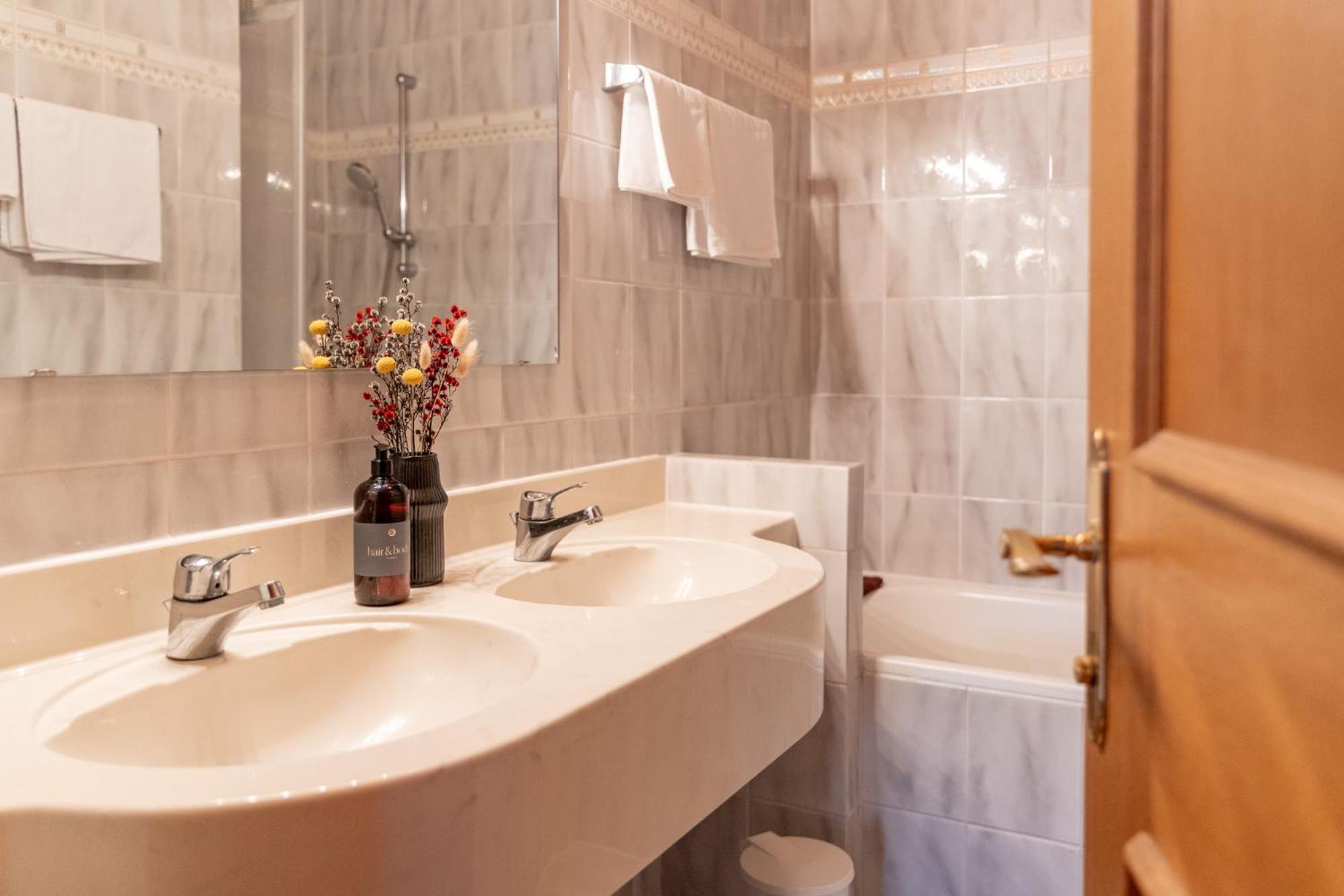 Haus Garden Bed & Breakfast Ellmau Dış mekan fotoğraf